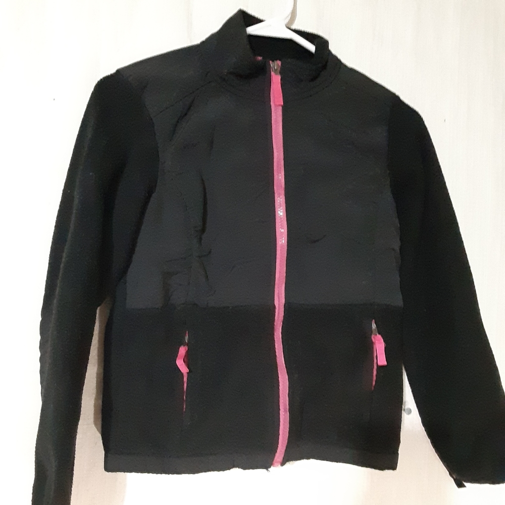 Girls Jacket